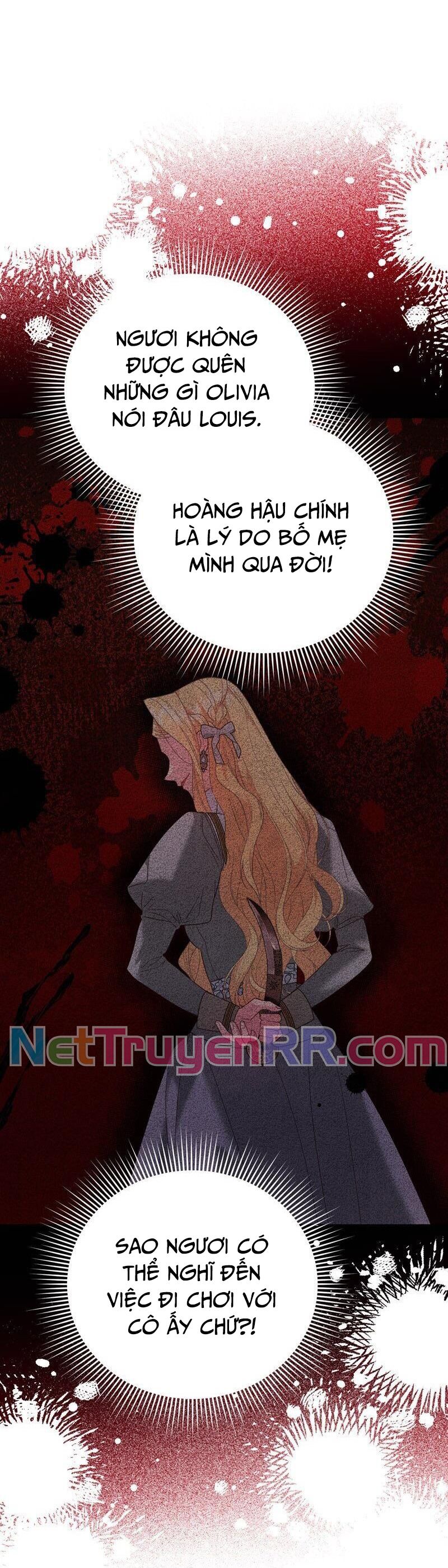 Cho Đến Khi Nữ Chính Thực Sự Xuất Hiện Chapter 40 - Trang 2