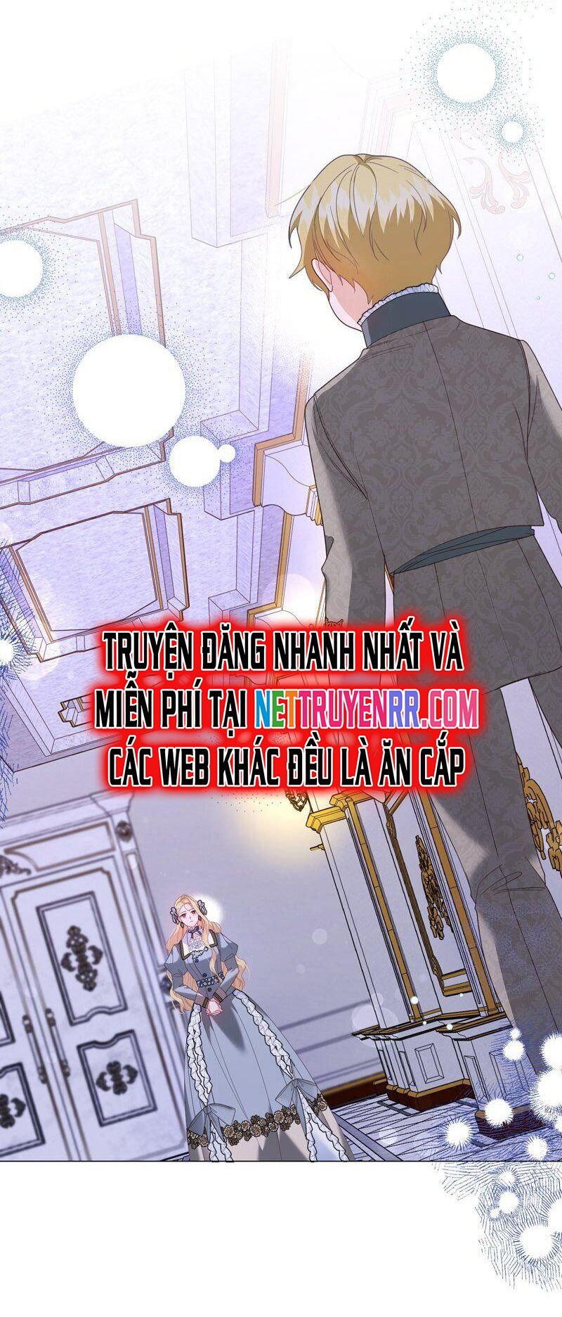 Cho Đến Khi Nữ Chính Thực Sự Xuất Hiện Chapter 40 - Trang 2