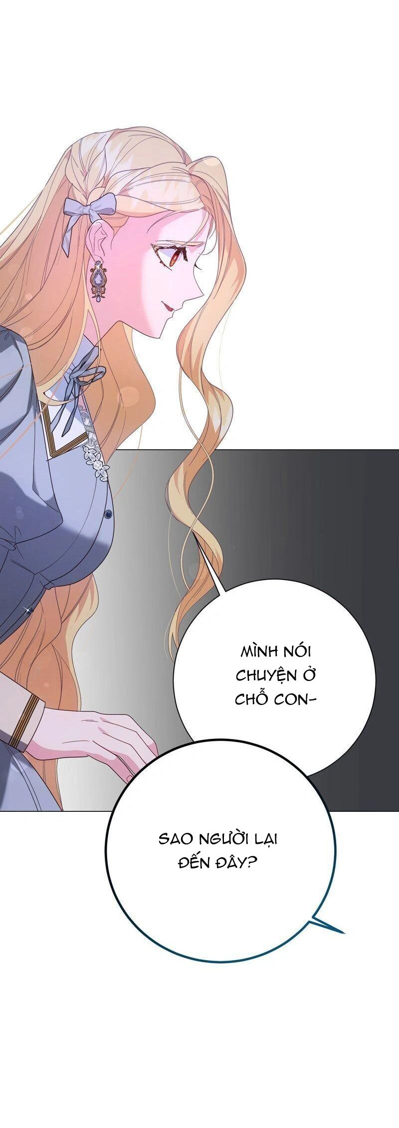 Cho Đến Khi Nữ Chính Thực Sự Xuất Hiện Chapter 40 - Trang 2