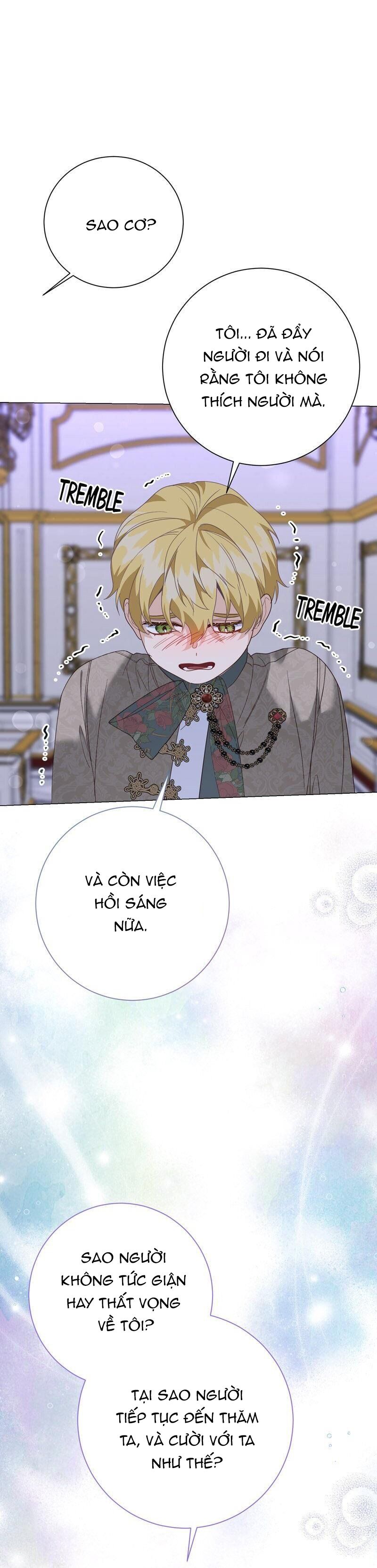 Cho Đến Khi Nữ Chính Thực Sự Xuất Hiện Chapter 40 - Trang 2
