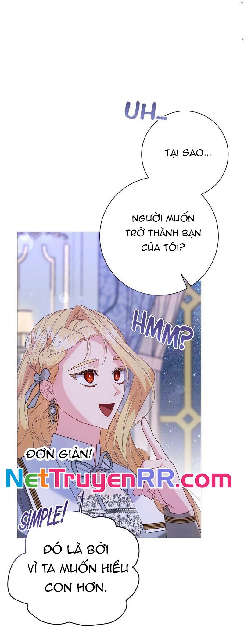 Cho Đến Khi Nữ Chính Thực Sự Xuất Hiện Chapter 40 - Trang 2