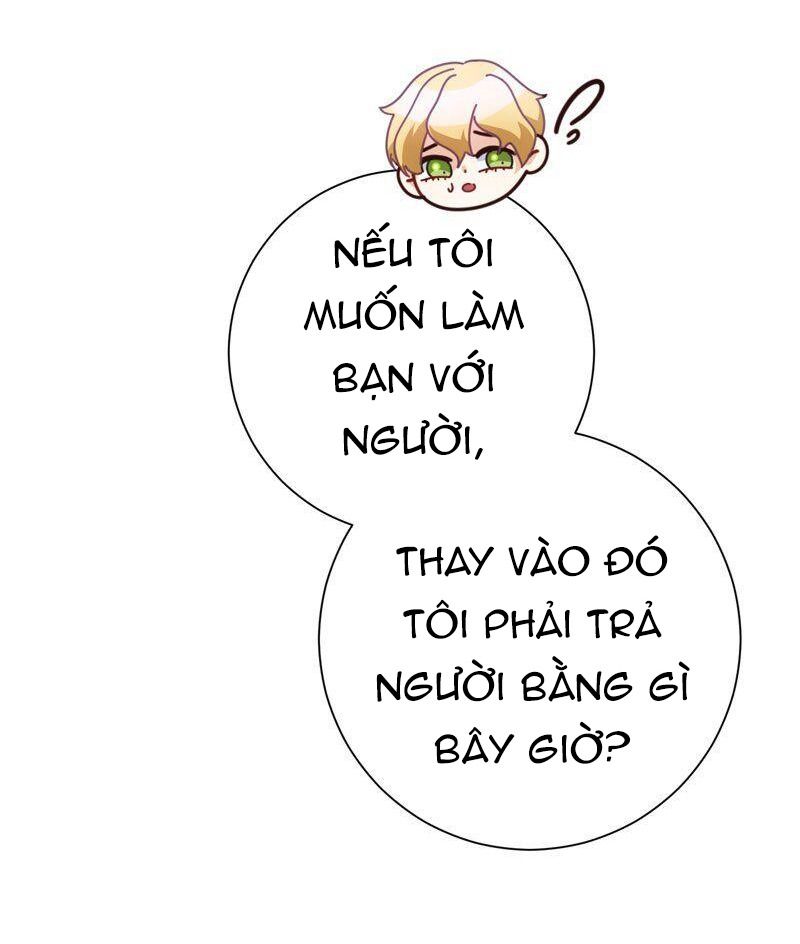 Cho Đến Khi Nữ Chính Thực Sự Xuất Hiện Chapter 40 - Trang 2
