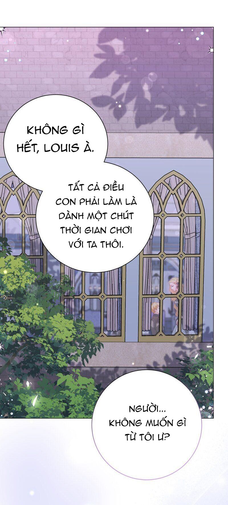 Cho Đến Khi Nữ Chính Thực Sự Xuất Hiện Chapter 40 - Trang 2