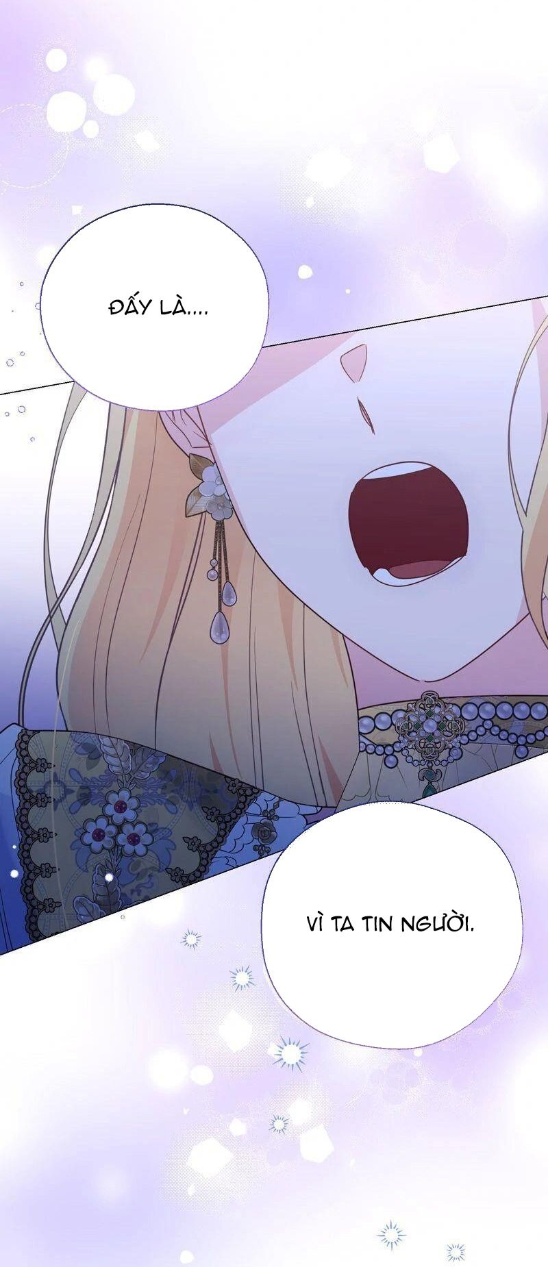 Cho Đến Khi Nữ Chính Thực Sự Xuất Hiện Chapter 41 - Trang 2