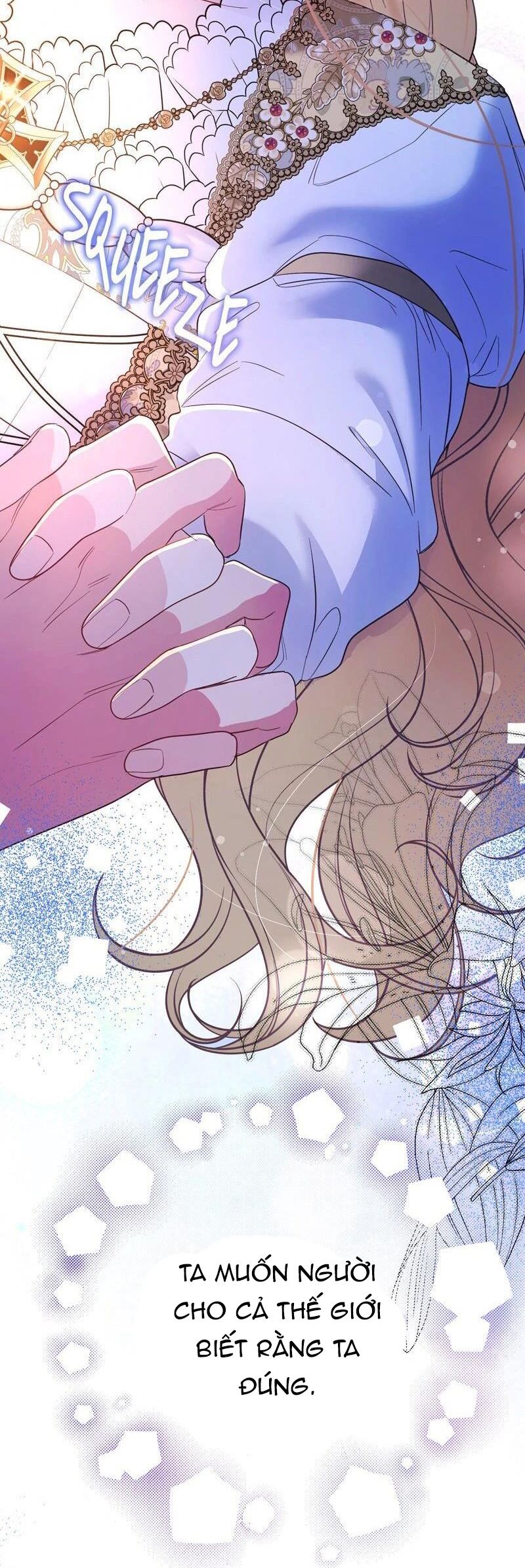 Cho Đến Khi Nữ Chính Thực Sự Xuất Hiện Chapter 41 - Trang 2