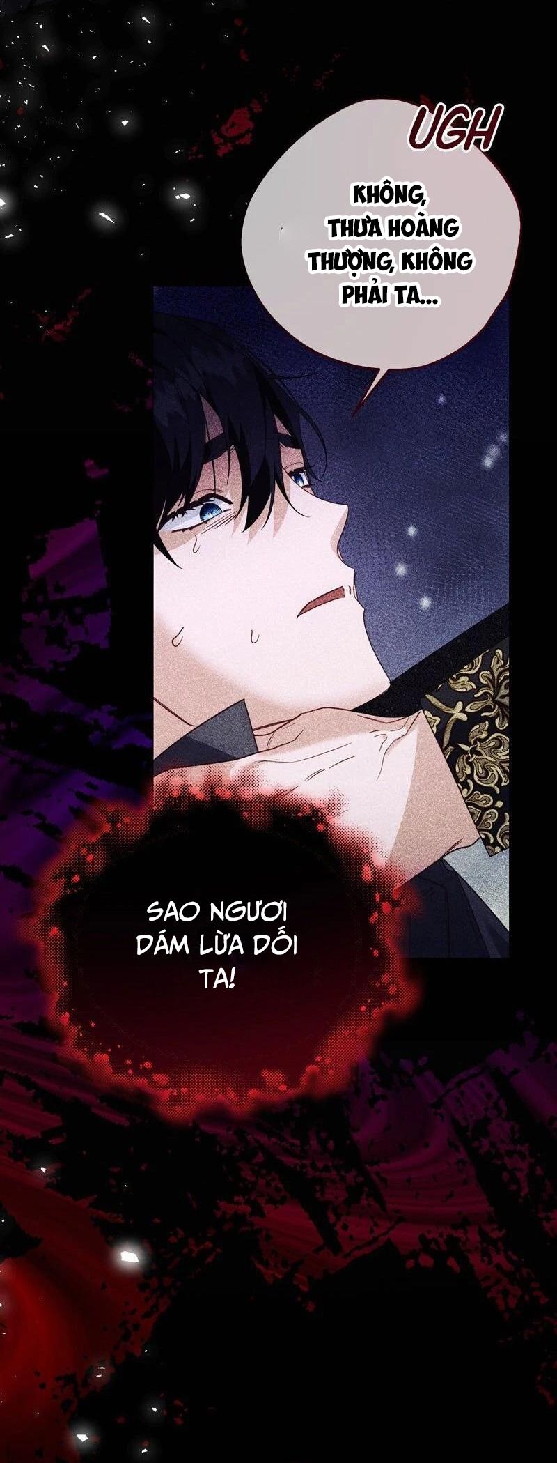 Cho Đến Khi Nữ Chính Thực Sự Xuất Hiện Chapter 41 - Trang 2