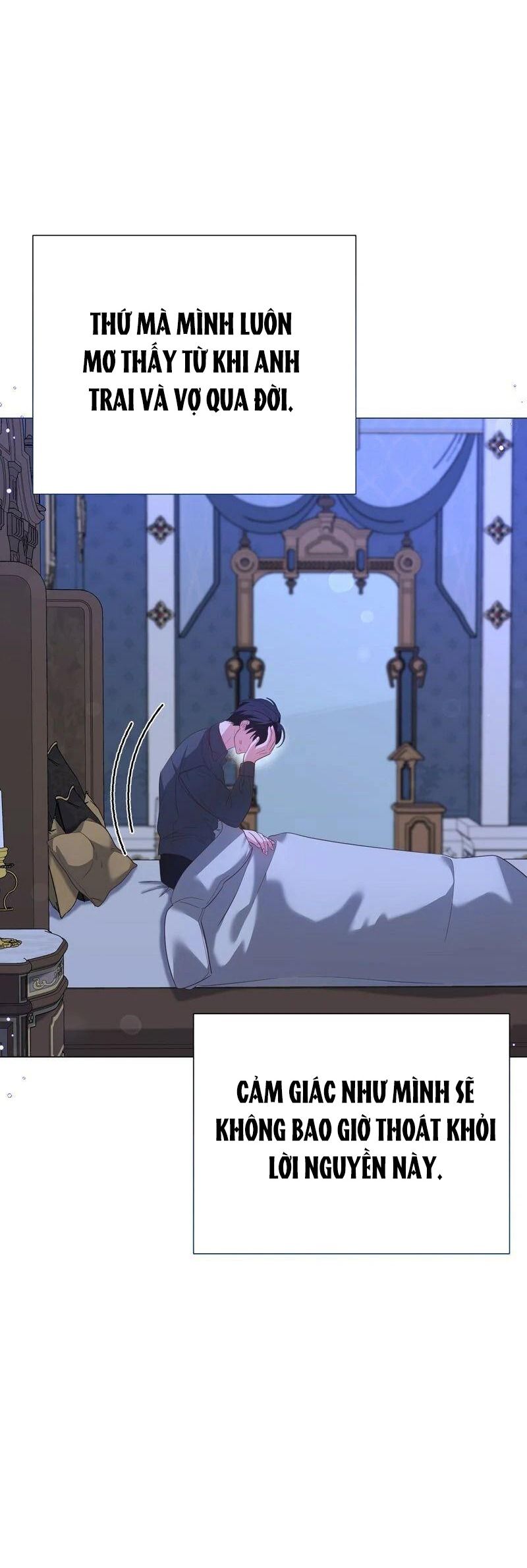 Cho Đến Khi Nữ Chính Thực Sự Xuất Hiện Chapter 41 - Trang 2