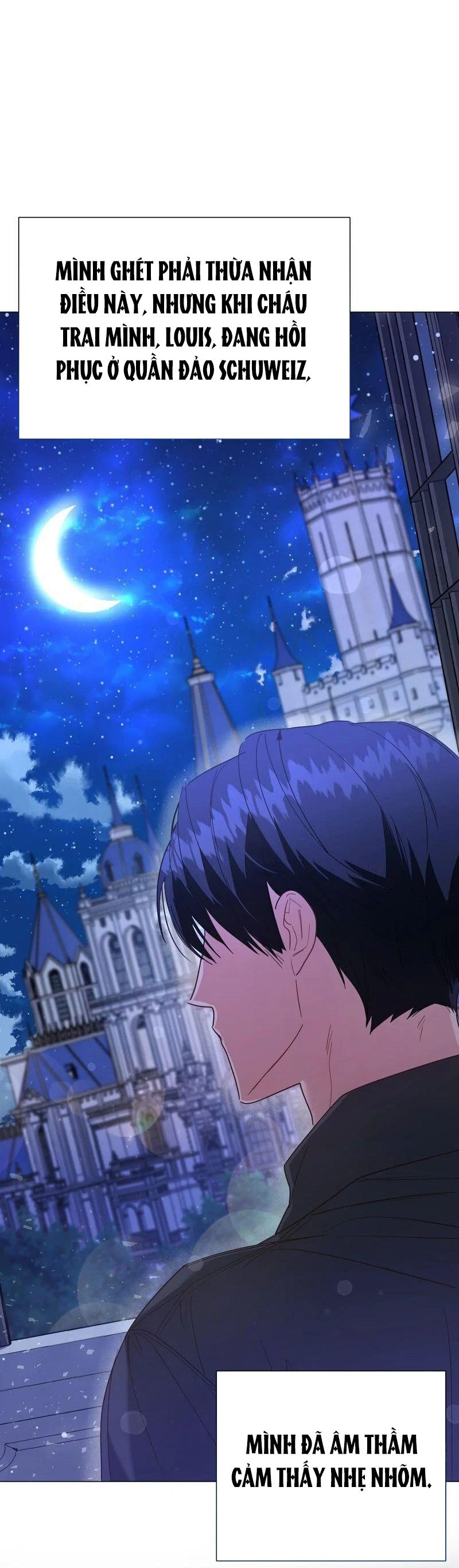 Cho Đến Khi Nữ Chính Thực Sự Xuất Hiện Chapter 41 - Trang 2