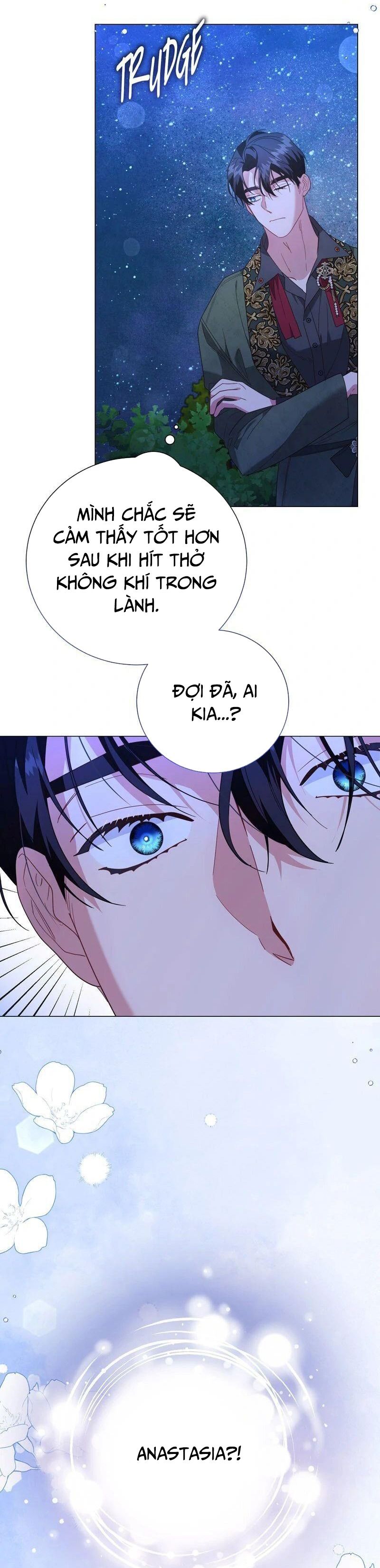 Cho Đến Khi Nữ Chính Thực Sự Xuất Hiện Chapter 41 - Trang 2