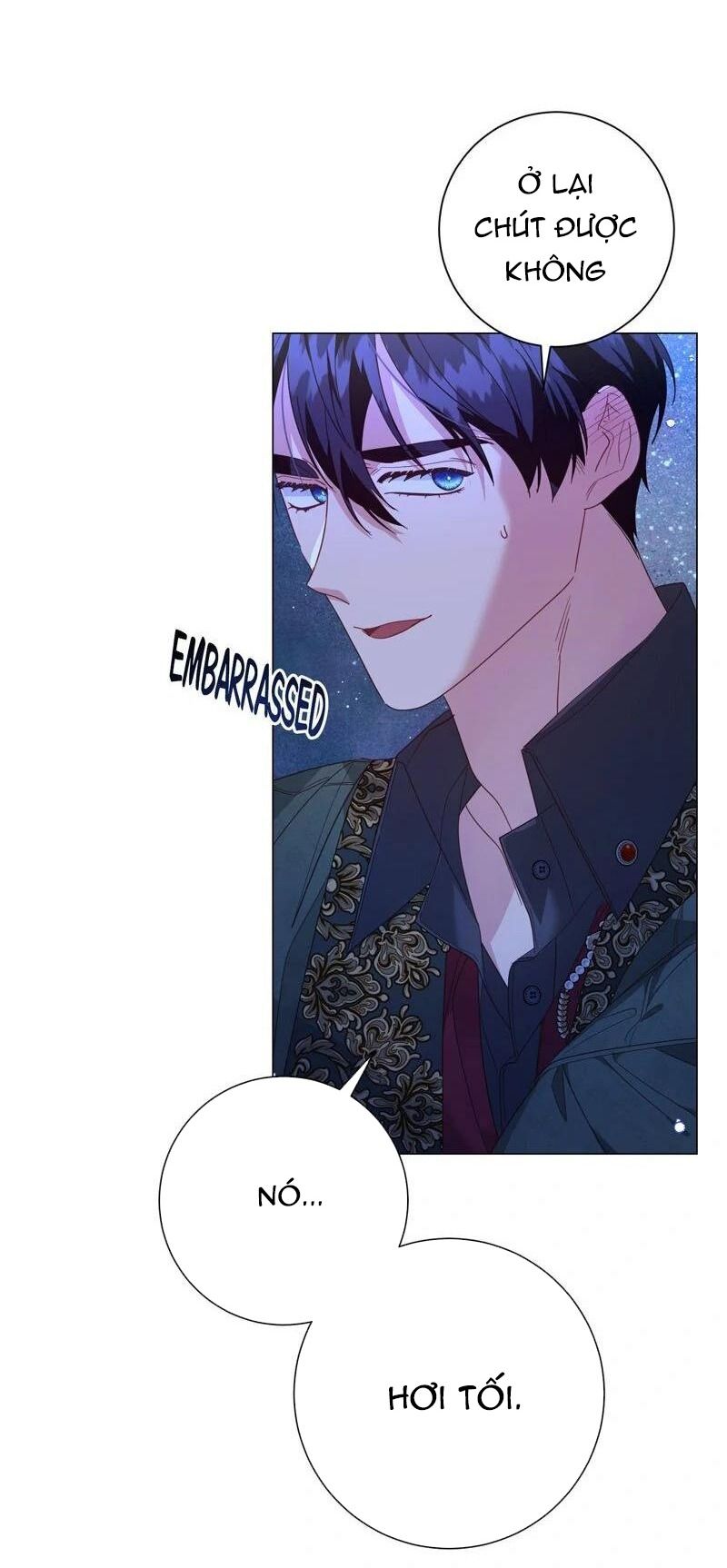 Cho Đến Khi Nữ Chính Thực Sự Xuất Hiện Chapter 41 - Trang 2