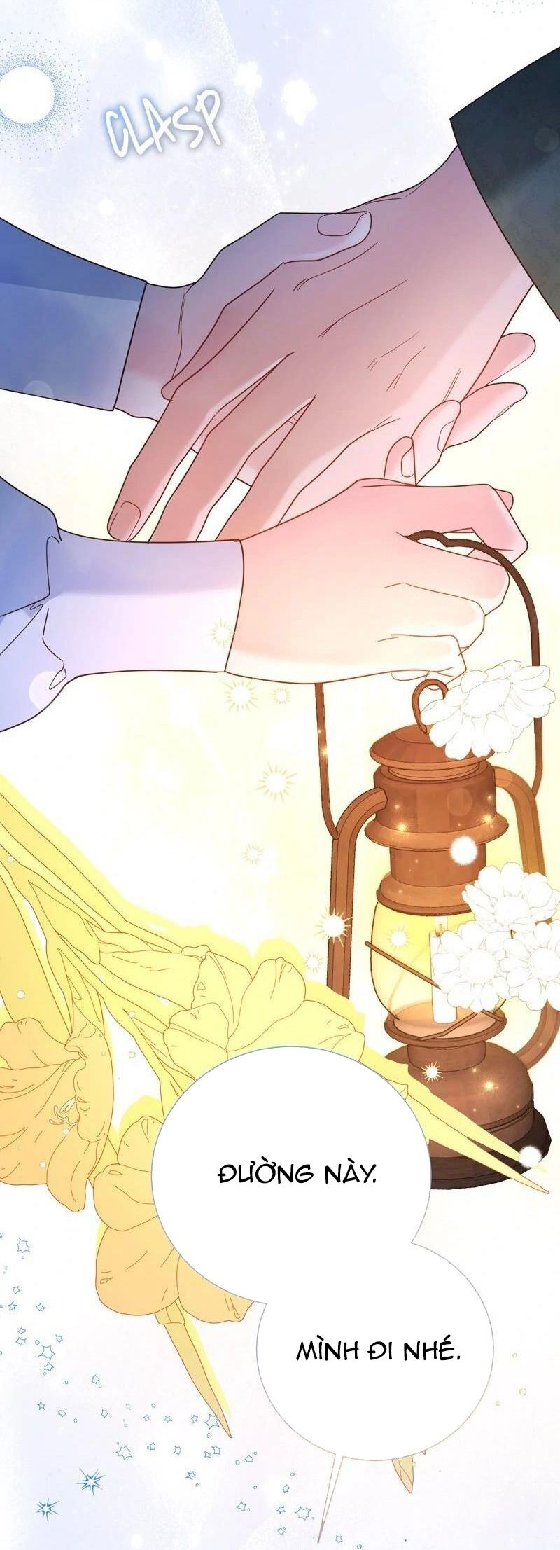 Cho Đến Khi Nữ Chính Thực Sự Xuất Hiện Chapter 41 - Trang 2