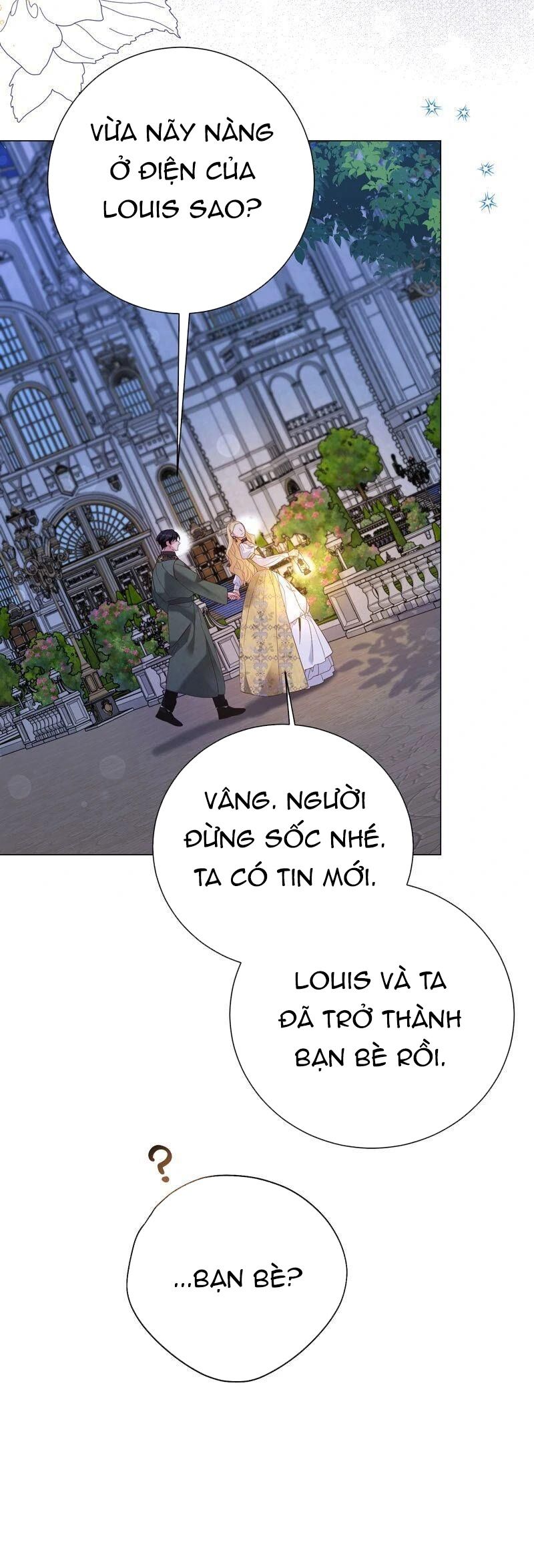 Cho Đến Khi Nữ Chính Thực Sự Xuất Hiện Chapter 41 - Trang 2