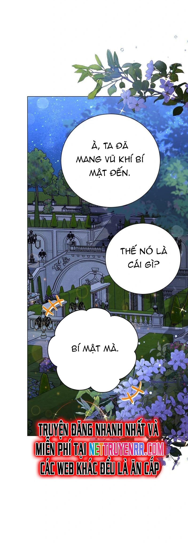 Cho Đến Khi Nữ Chính Thực Sự Xuất Hiện Chapter 41 - Trang 2