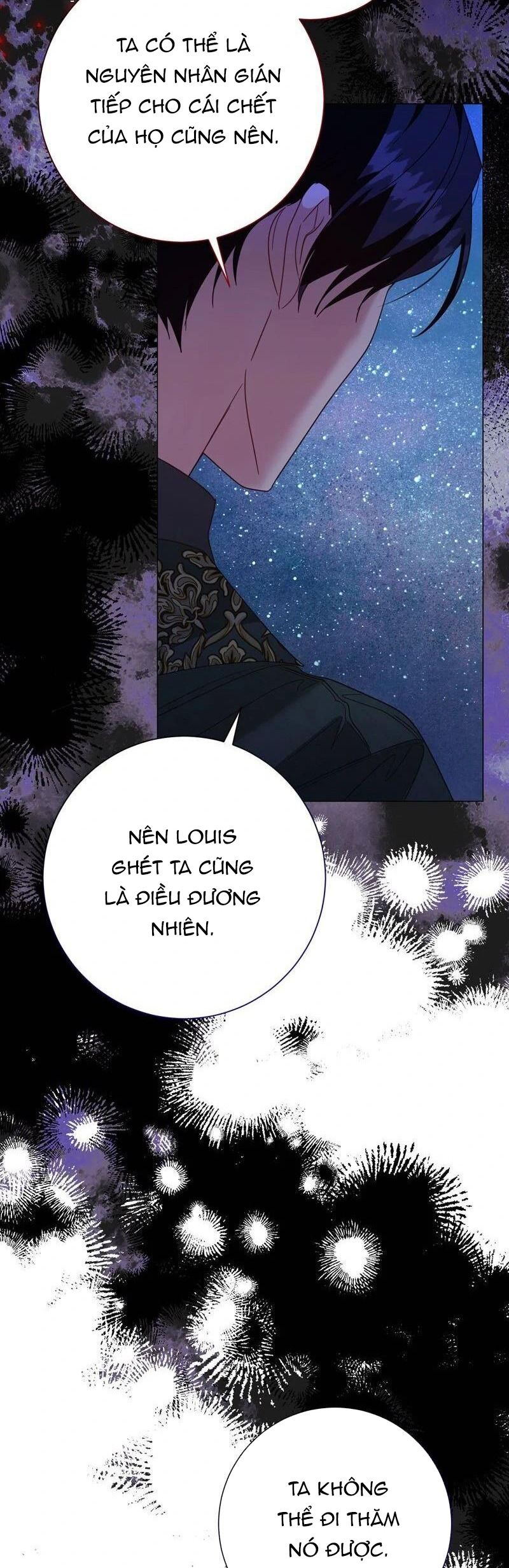 Cho Đến Khi Nữ Chính Thực Sự Xuất Hiện Chapter 41 - Trang 2