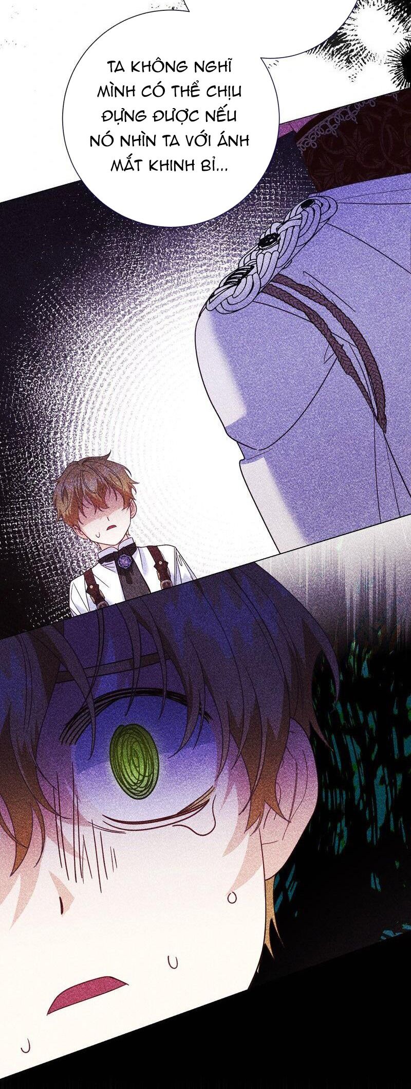 Cho Đến Khi Nữ Chính Thực Sự Xuất Hiện Chapter 41 - Trang 2