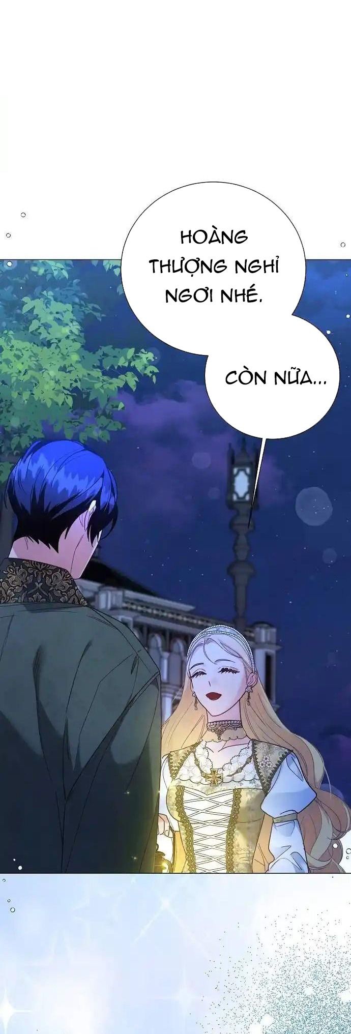 Cho Đến Khi Nữ Chính Thực Sự Xuất Hiện Chapter 42 - Trang 2