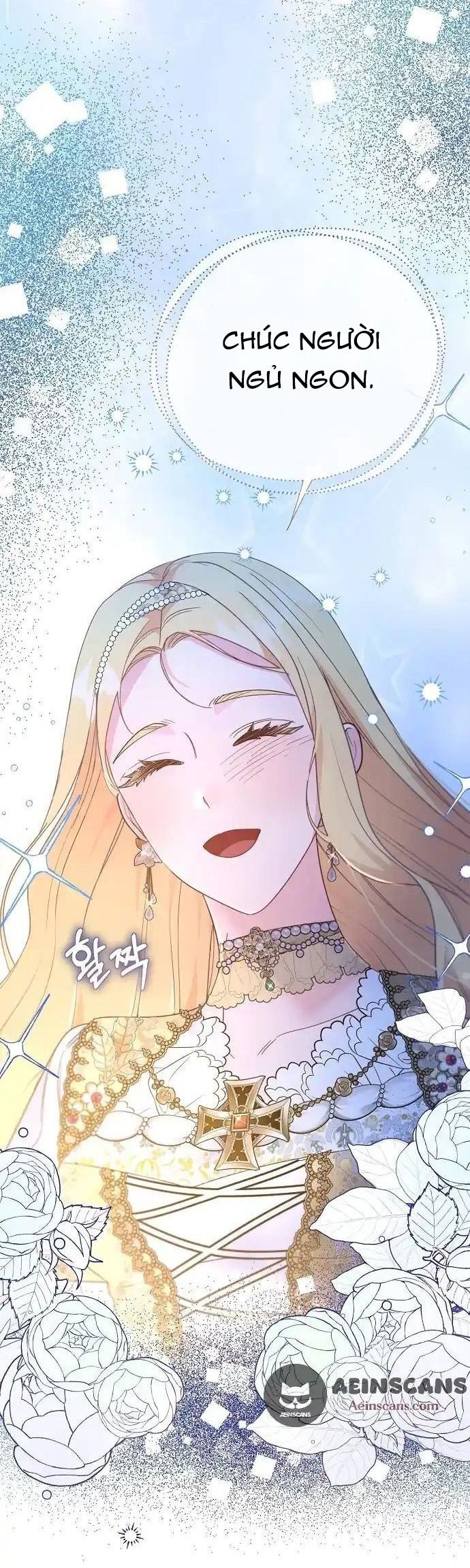 Cho Đến Khi Nữ Chính Thực Sự Xuất Hiện Chapter 42 - Trang 2