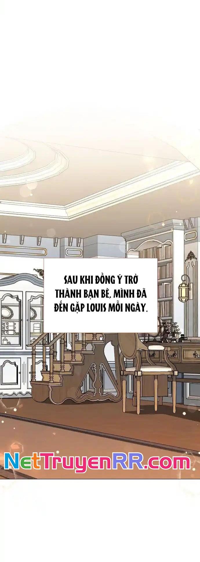 Cho Đến Khi Nữ Chính Thực Sự Xuất Hiện Chapter 42 - Trang 2