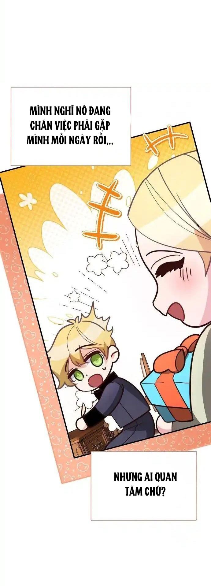 Cho Đến Khi Nữ Chính Thực Sự Xuất Hiện Chapter 42 - Trang 2
