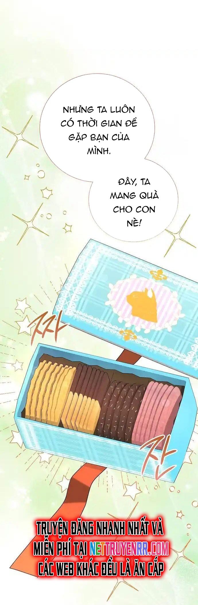 Cho Đến Khi Nữ Chính Thực Sự Xuất Hiện Chapter 42 - Trang 2
