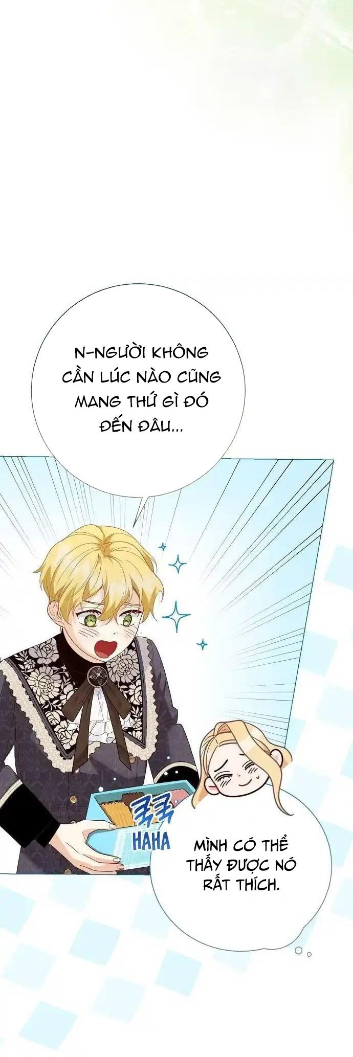 Cho Đến Khi Nữ Chính Thực Sự Xuất Hiện Chapter 42 - Trang 2