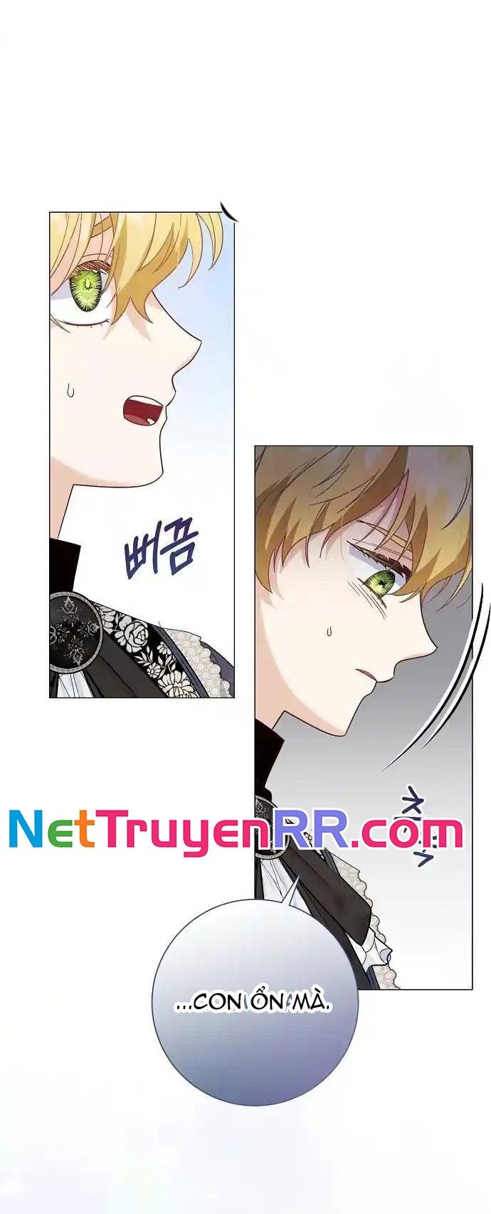 Cho Đến Khi Nữ Chính Thực Sự Xuất Hiện Chapter 42 - Trang 2