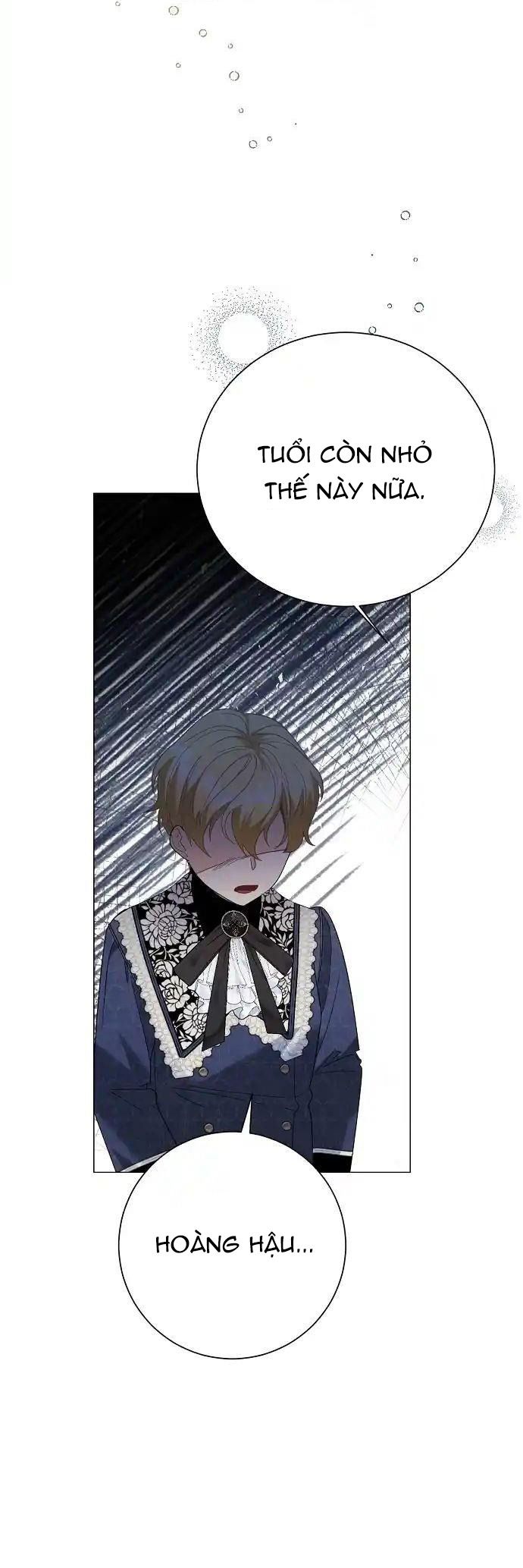 Cho Đến Khi Nữ Chính Thực Sự Xuất Hiện Chapter 42 - Trang 2