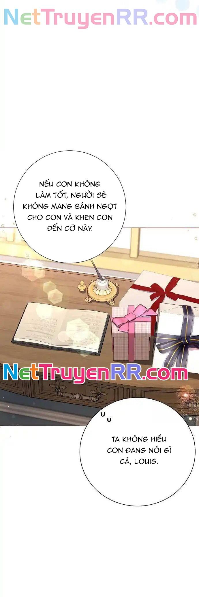 Cho Đến Khi Nữ Chính Thực Sự Xuất Hiện Chapter 42 - Trang 2