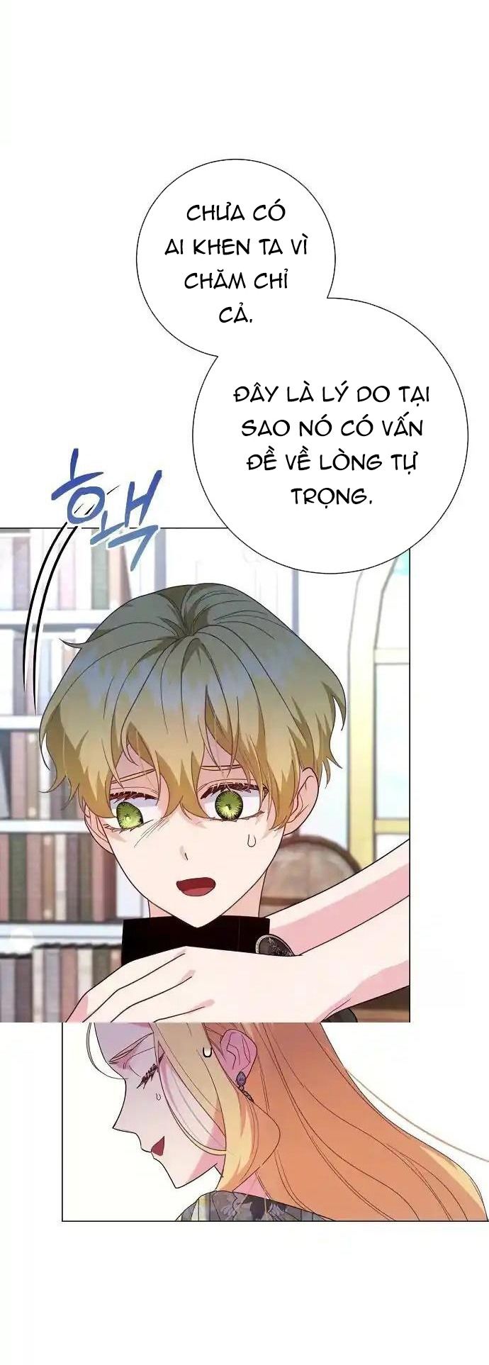 Cho Đến Khi Nữ Chính Thực Sự Xuất Hiện Chapter 42 - Trang 2
