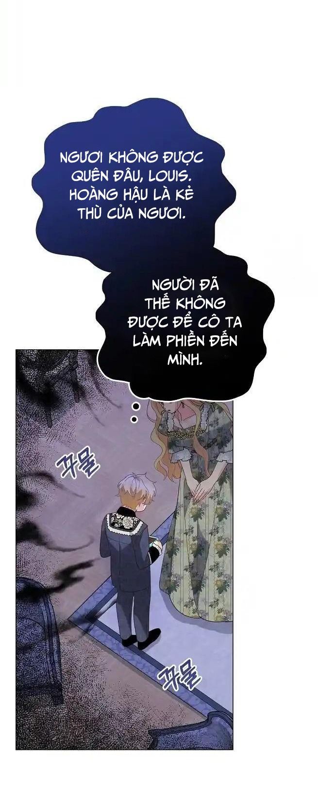 Cho Đến Khi Nữ Chính Thực Sự Xuất Hiện Chapter 42 - Trang 2