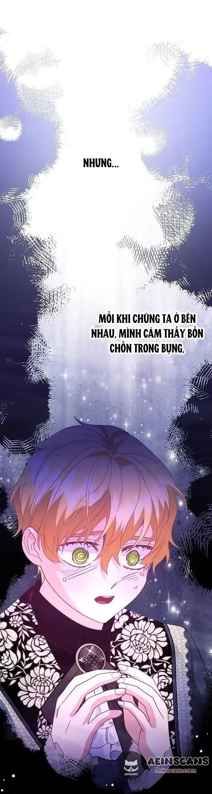Cho Đến Khi Nữ Chính Thực Sự Xuất Hiện Chapter 42 - Trang 2
