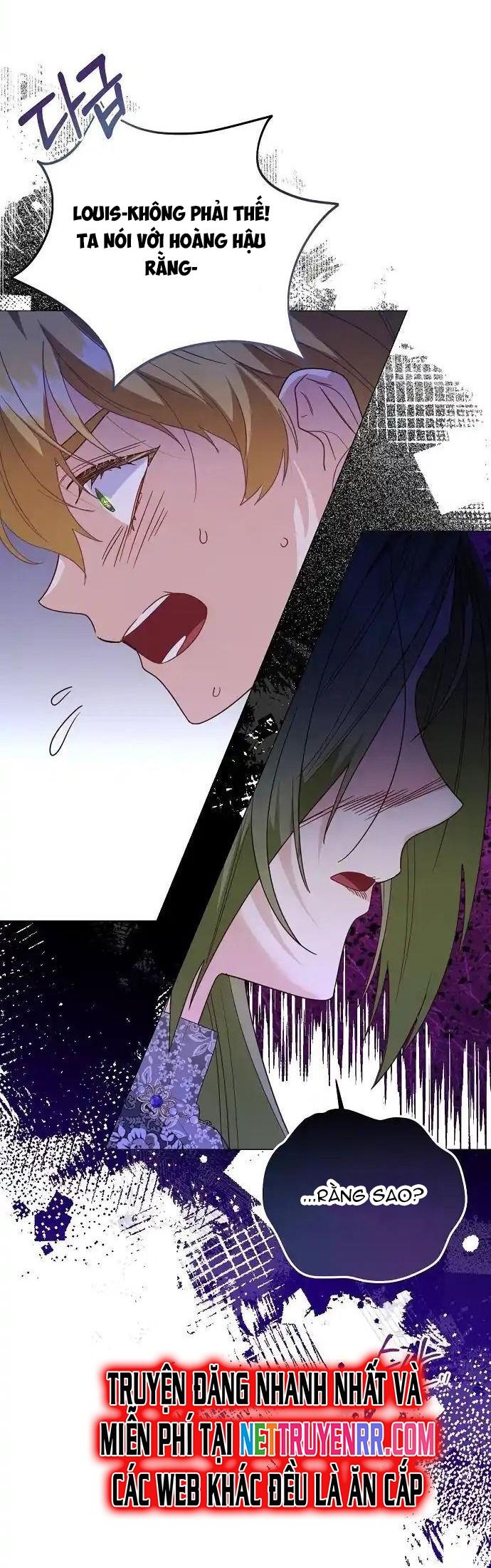 Cho Đến Khi Nữ Chính Thực Sự Xuất Hiện Chapter 42 - Trang 2