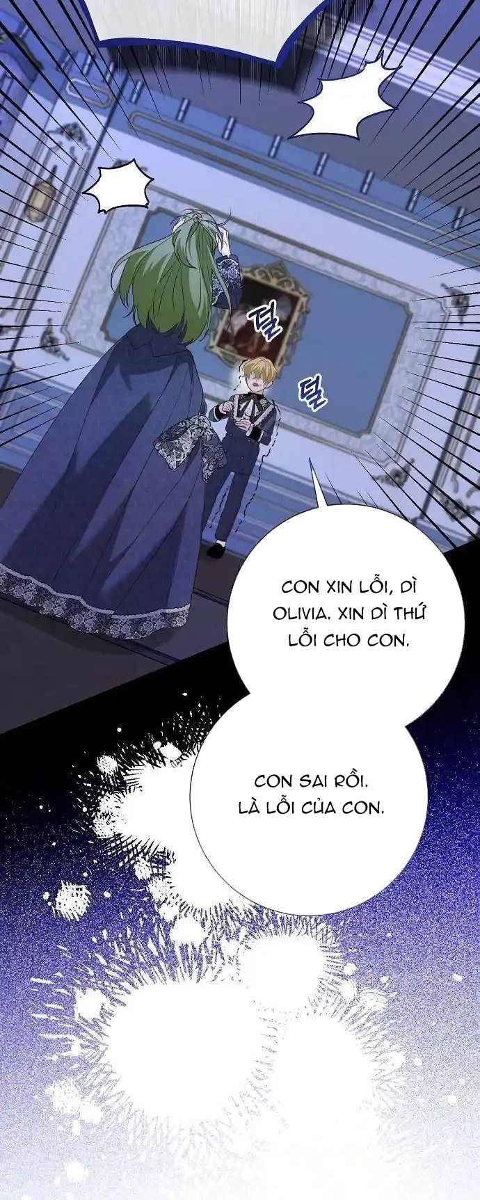 Cho Đến Khi Nữ Chính Thực Sự Xuất Hiện Chapter 42 - Trang 2