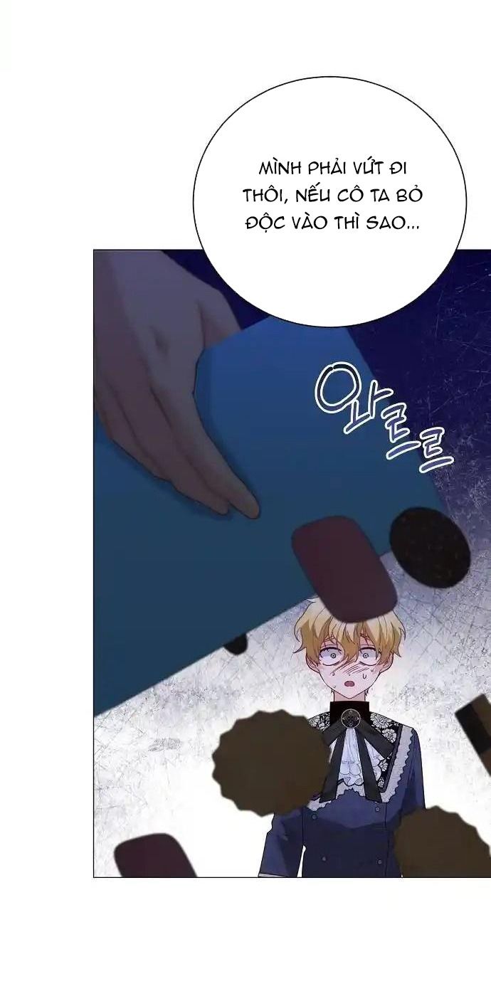 Cho Đến Khi Nữ Chính Thực Sự Xuất Hiện Chapter 42 - Trang 2