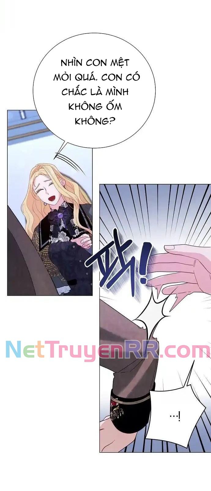 Cho Đến Khi Nữ Chính Thực Sự Xuất Hiện Chapter 42 - Trang 2