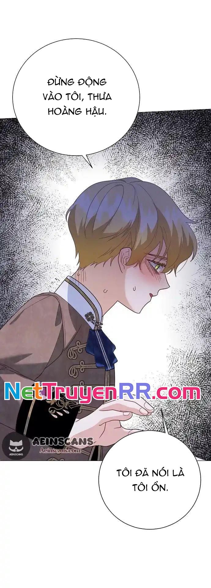 Cho Đến Khi Nữ Chính Thực Sự Xuất Hiện Chapter 42 - Trang 2