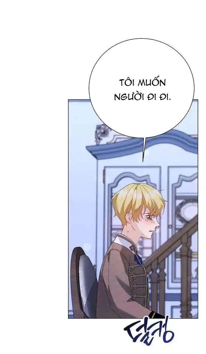 Cho Đến Khi Nữ Chính Thực Sự Xuất Hiện Chapter 42 - Trang 2