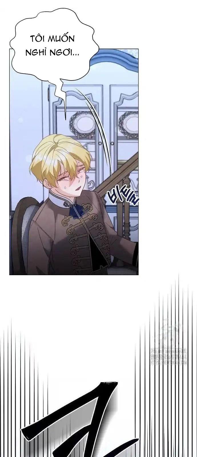 Cho Đến Khi Nữ Chính Thực Sự Xuất Hiện Chapter 42 - Trang 2