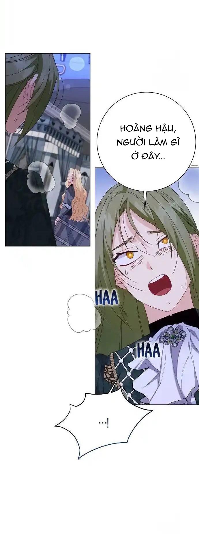Cho Đến Khi Nữ Chính Thực Sự Xuất Hiện Chapter 42 - Trang 2