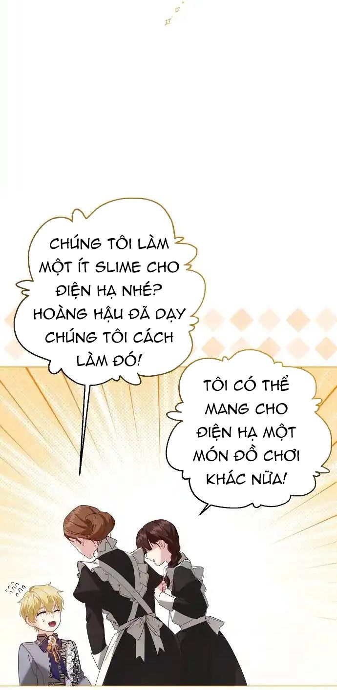Cho Đến Khi Nữ Chính Thực Sự Xuất Hiện Chapter 43 - Trang 2