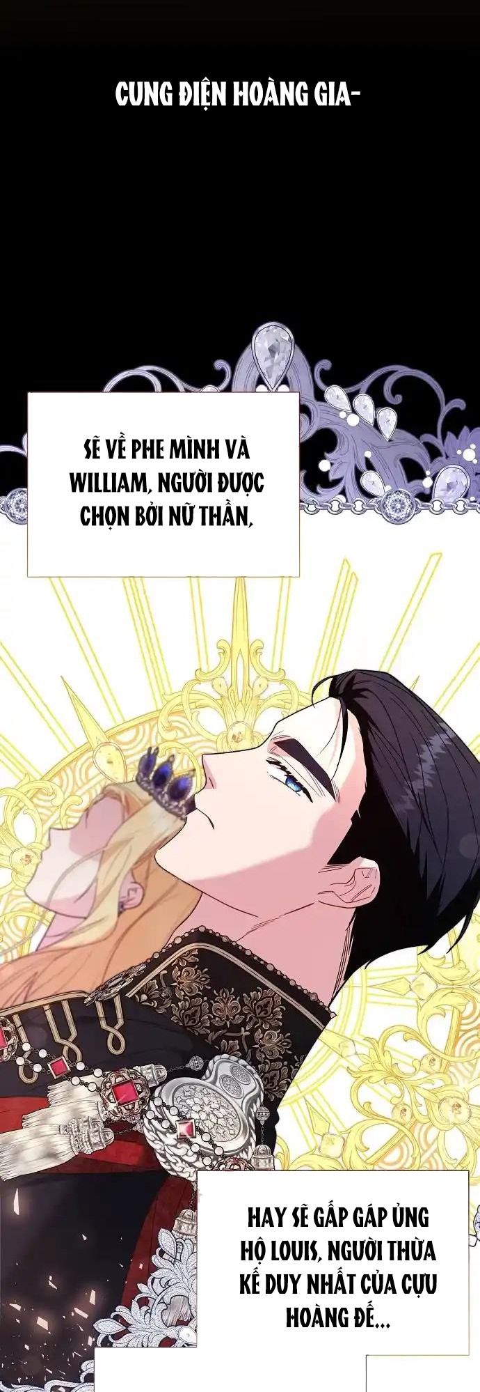 Cho Đến Khi Nữ Chính Thực Sự Xuất Hiện Chapter 43 - Trang 2