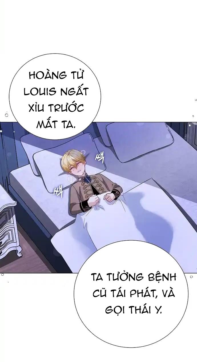Cho Đến Khi Nữ Chính Thực Sự Xuất Hiện Chapter 43 - Trang 2