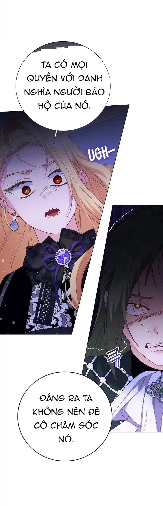 Cho Đến Khi Nữ Chính Thực Sự Xuất Hiện Chapter 43 - Trang 2