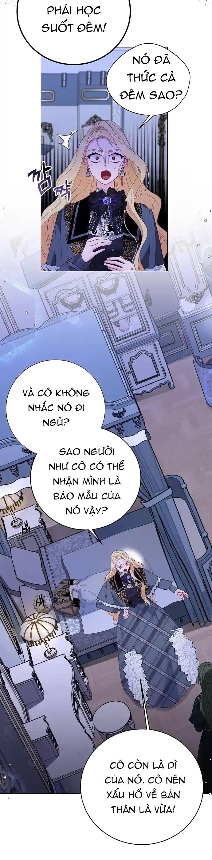 Cho Đến Khi Nữ Chính Thực Sự Xuất Hiện Chapter 43 - Trang 2