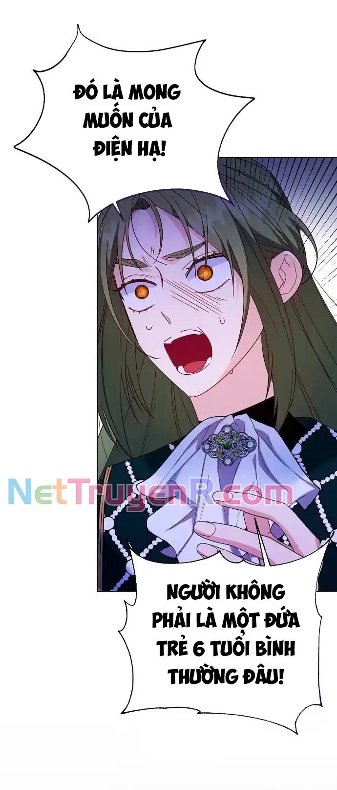Cho Đến Khi Nữ Chính Thực Sự Xuất Hiện Chapter 43 - Trang 2