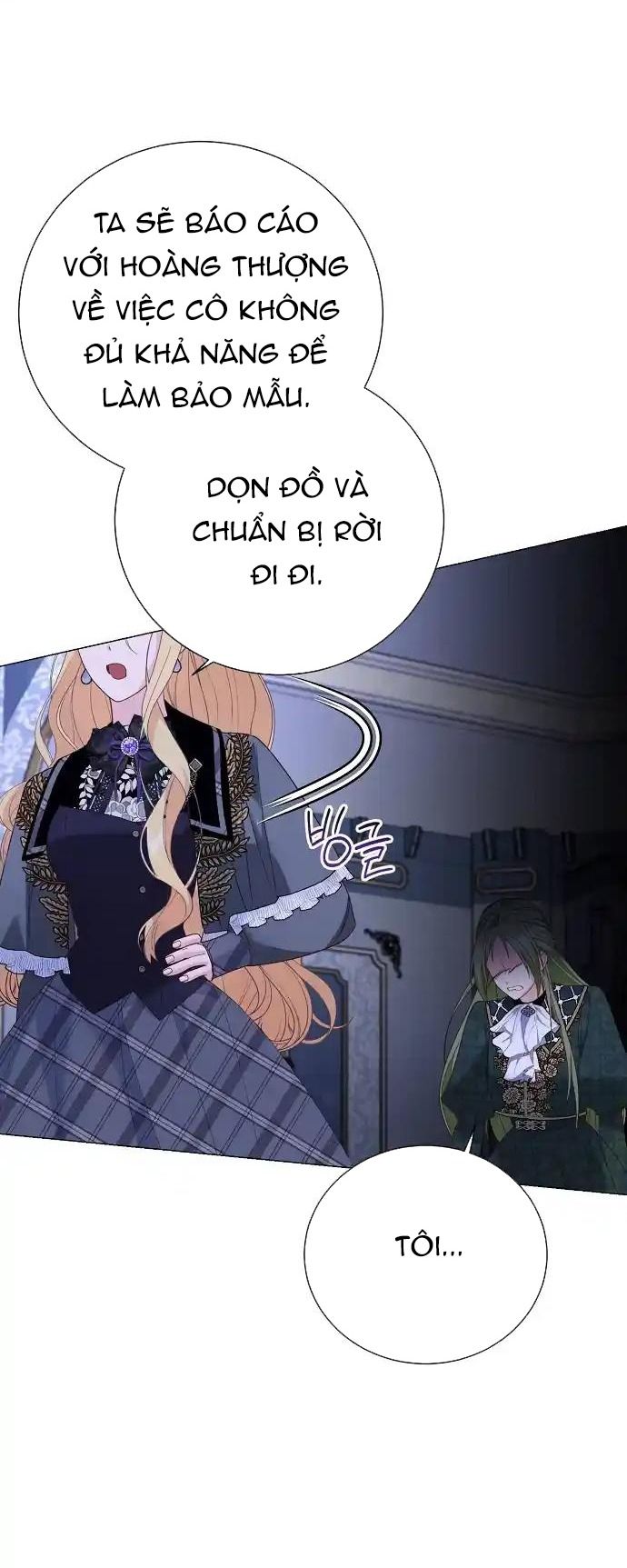 Cho Đến Khi Nữ Chính Thực Sự Xuất Hiện Chapter 43 - Trang 2