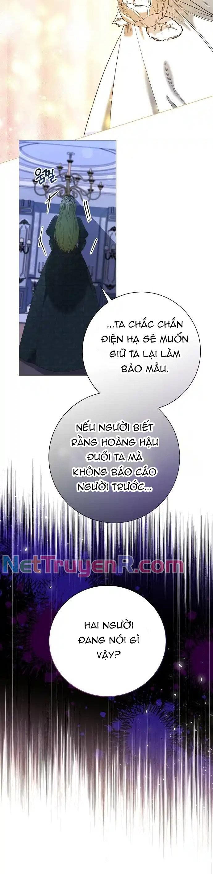 Cho Đến Khi Nữ Chính Thực Sự Xuất Hiện Chapter 43 - Trang 2