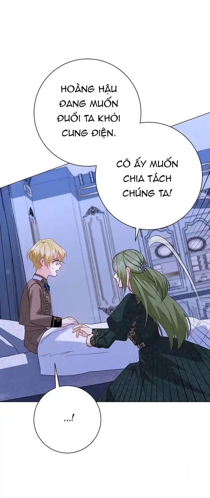 Cho Đến Khi Nữ Chính Thực Sự Xuất Hiện Chapter 43 - Trang 2