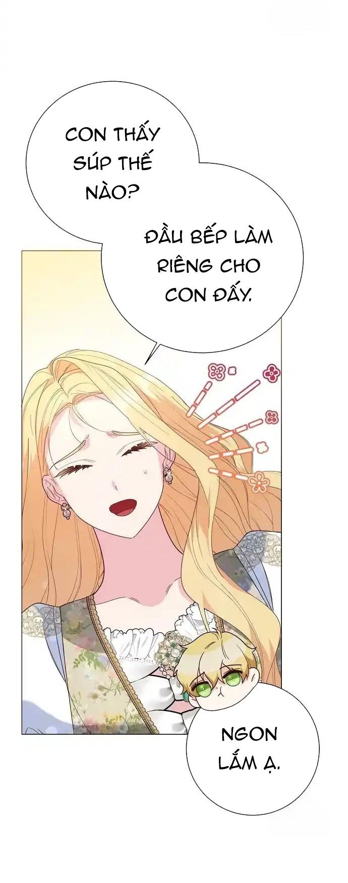 Cho Đến Khi Nữ Chính Thực Sự Xuất Hiện Chapter 43 - Trang 2
