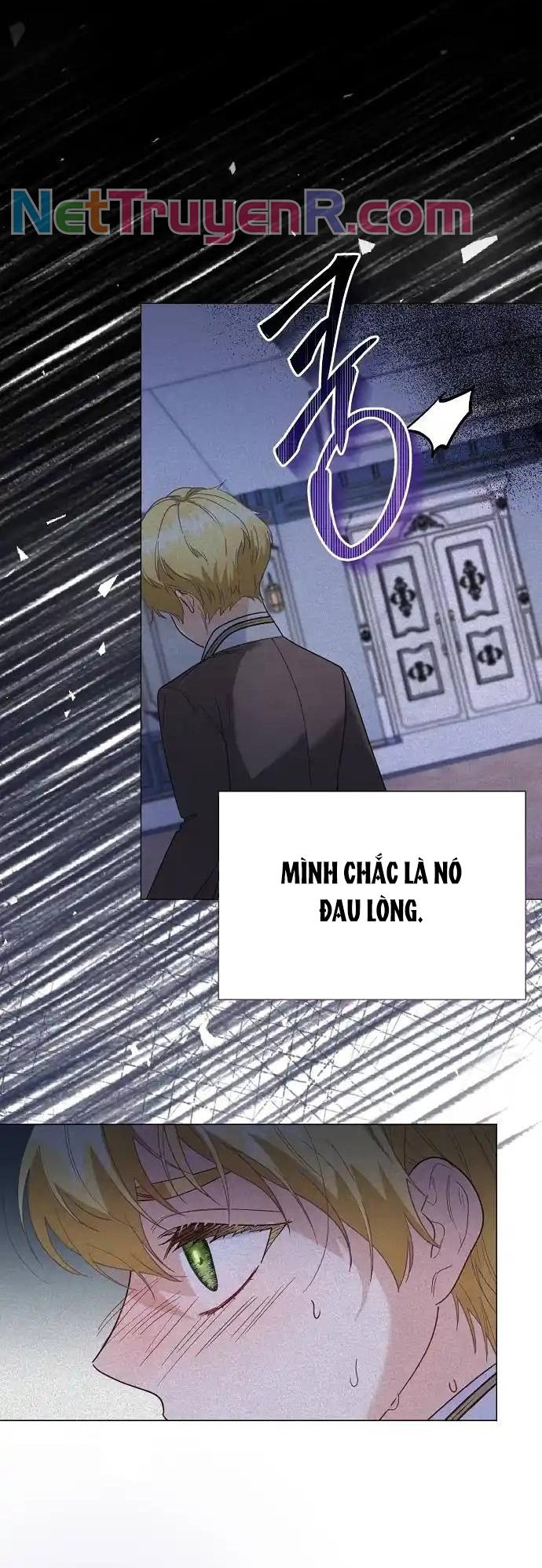 Cho Đến Khi Nữ Chính Thực Sự Xuất Hiện Chapter 43 - Trang 2